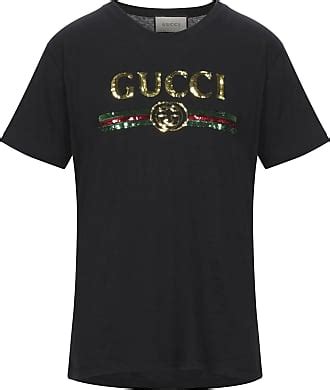 magliette gucci prezzi|Saldi Magliette Gucci da Uomo: 100++ Prodotti .